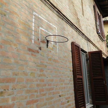 Via Del Toppo, 4 Perugia Exterior foto